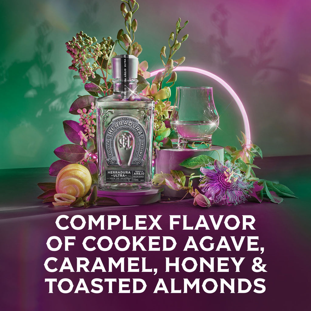Herradura Ultra Añejo 750 ml product image 24