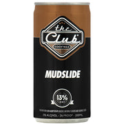 The Club Mudslide