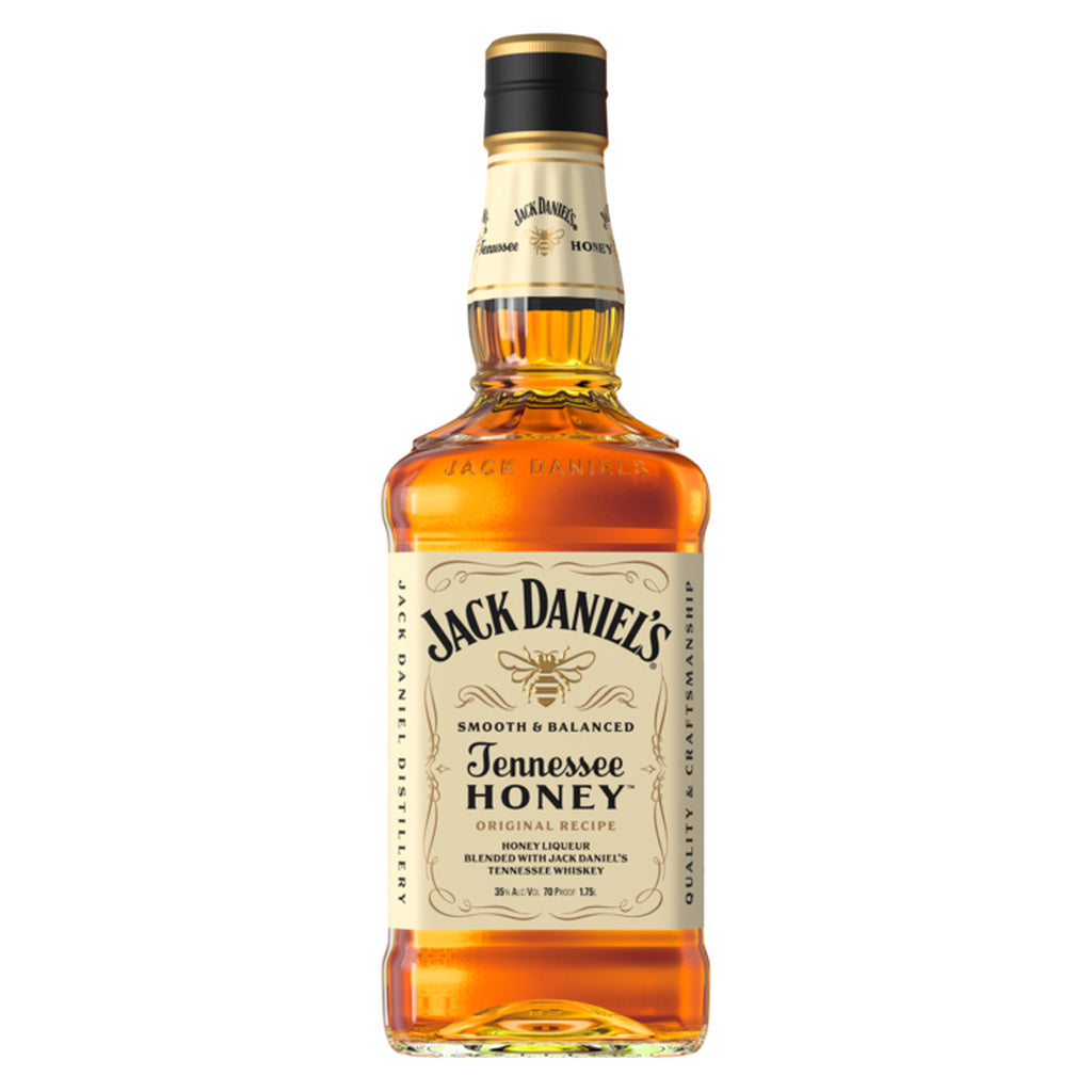 Jack Daniels Tennessee Honey 1.75 L product image 15