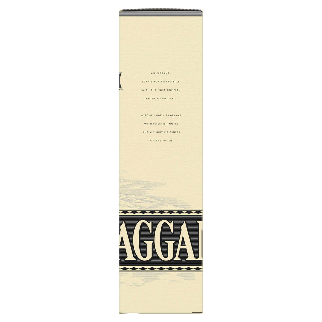 Cragganmore 12 Year 750 ml product image 3