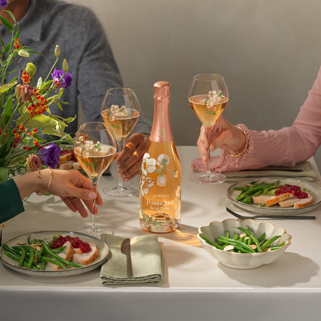 Perrier Jouet Belle Epoque Rose 2013 750 ml product image 8