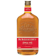Dr McGillicuddys Apple Pie
