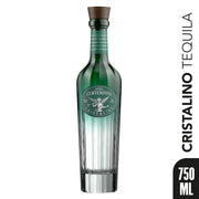 Gran Centenario Cristalino Tequila