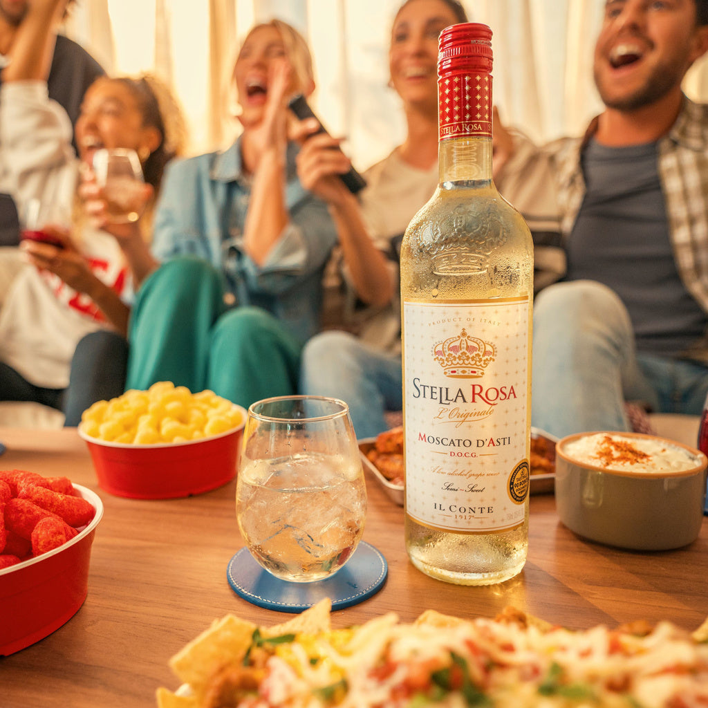Stella Rosa Moscato D'Asti 750 ml product image 10