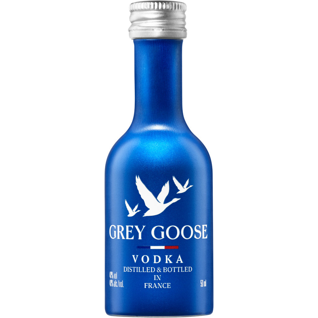 Grey Goose Vodka 50 ml