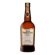Old Forester 150 Anniversary Batch Proof