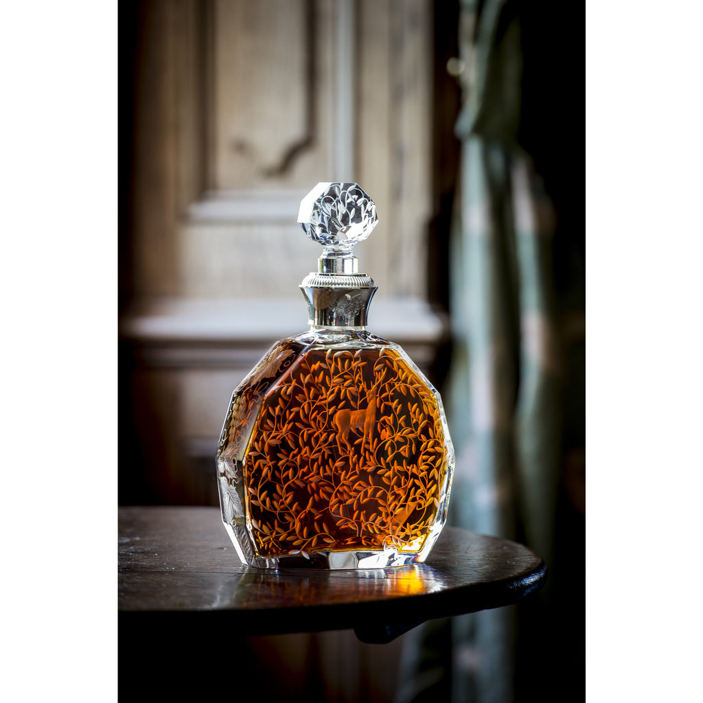 Hine Cognac Talent Humidor 750 ml product image 2