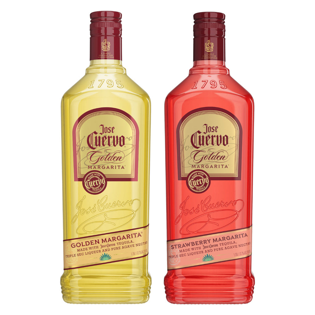 Jose Cuervo Golden Margarita 750 ml product image 5