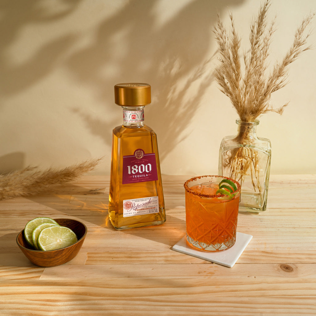 1800 Reposado 750 ml product image 9