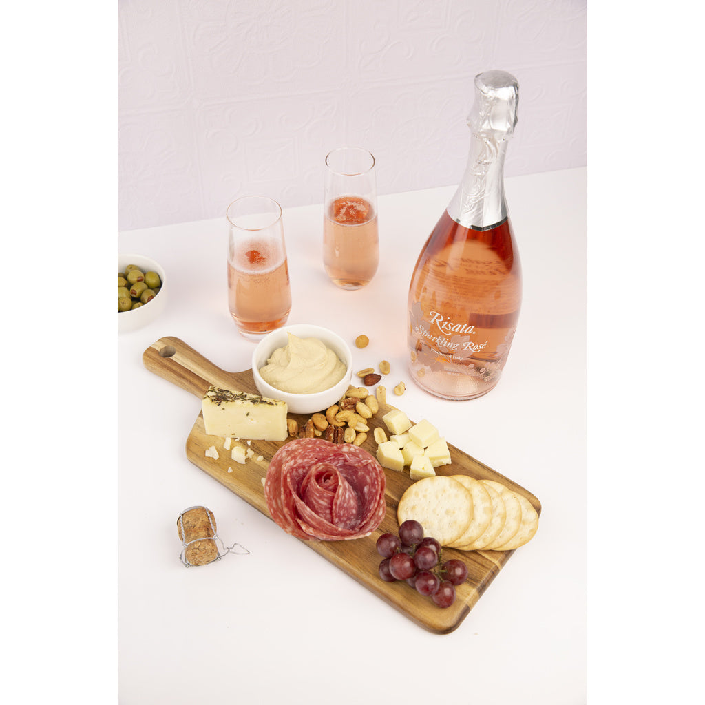 Risata Sparkling Rose 750 ml product image 2