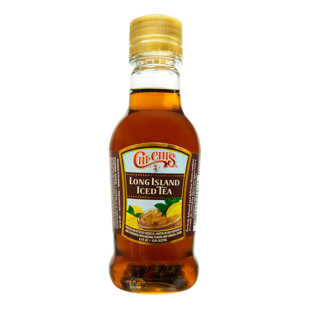 Chi Chi's Long Island Ice Tea 12 pack 187 ml product image 7
