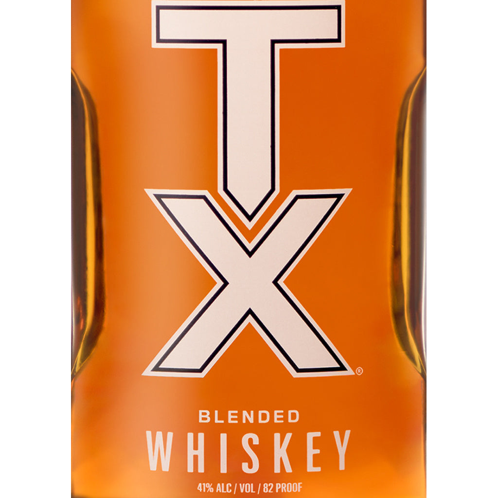 TX Blended Whiskey 1.75 L product image 16