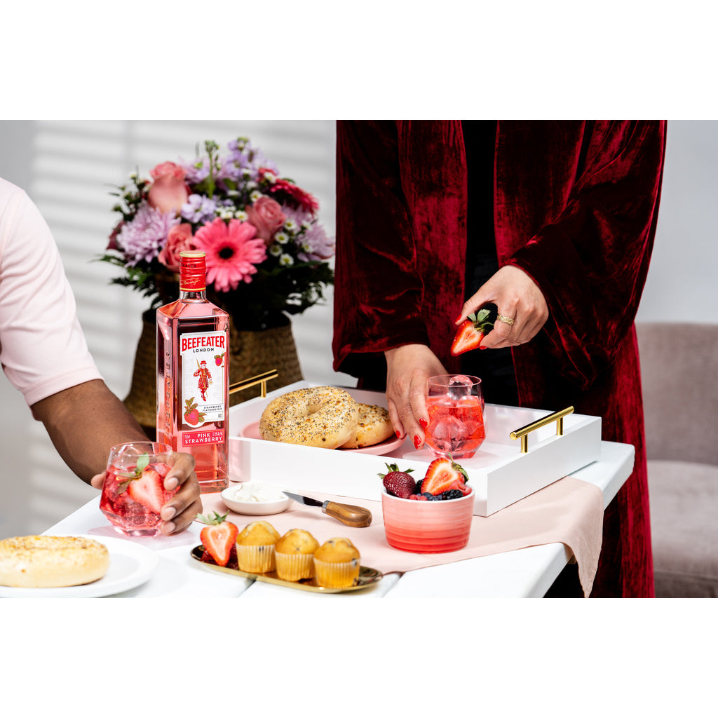 Beefeater Beefeater Pink 1 L product image 9