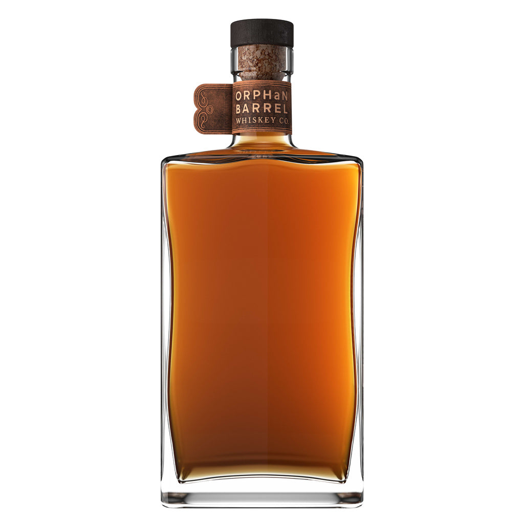 Orphan Barrel Woven Honor Single Malt Scotch 18 year 750 ml product image 2