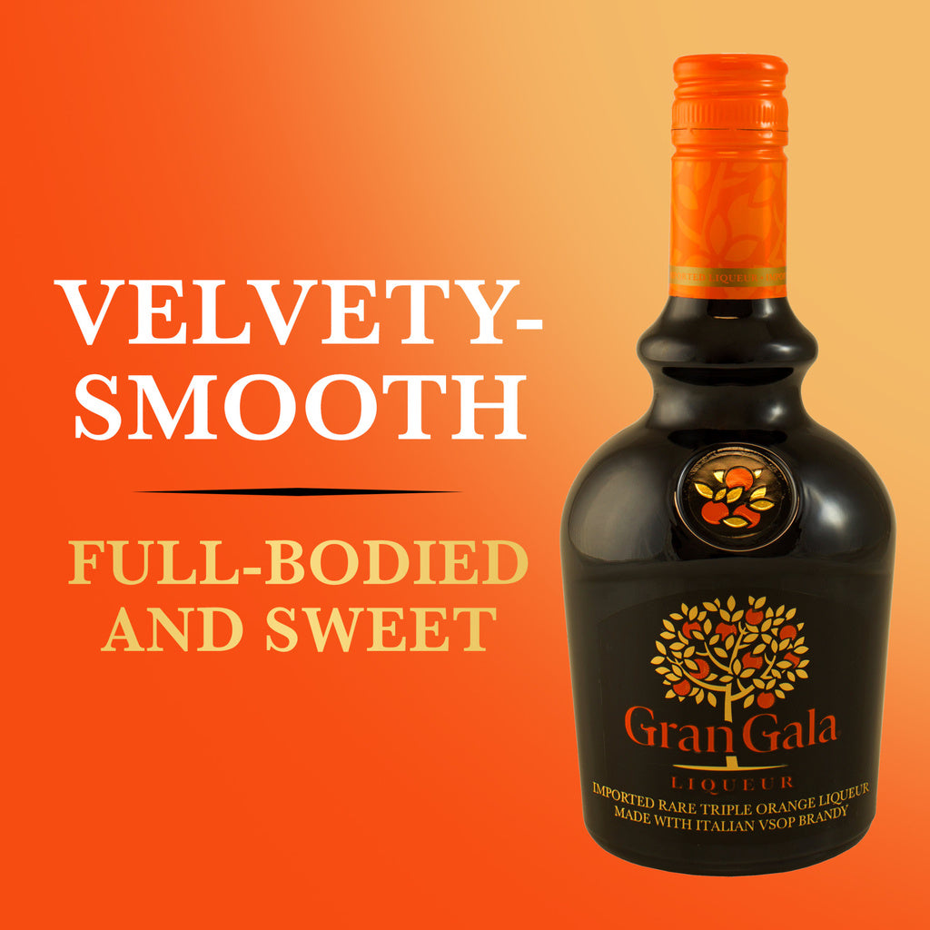 Gran Gala orange 375 ml product image 26