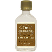 Dr McGillicuddys Raw Vanilla ( 10 pack