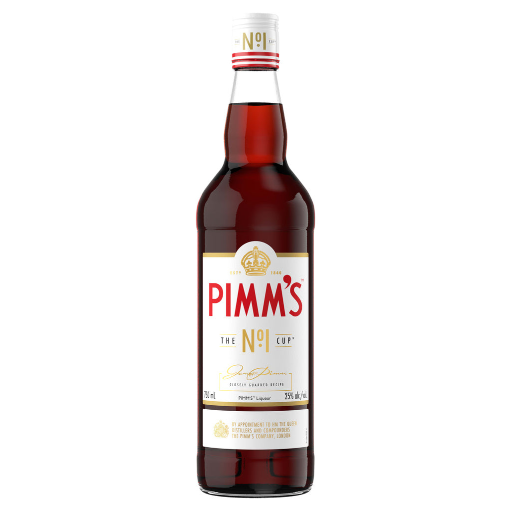 Pimms No.1 750 ml product image 2