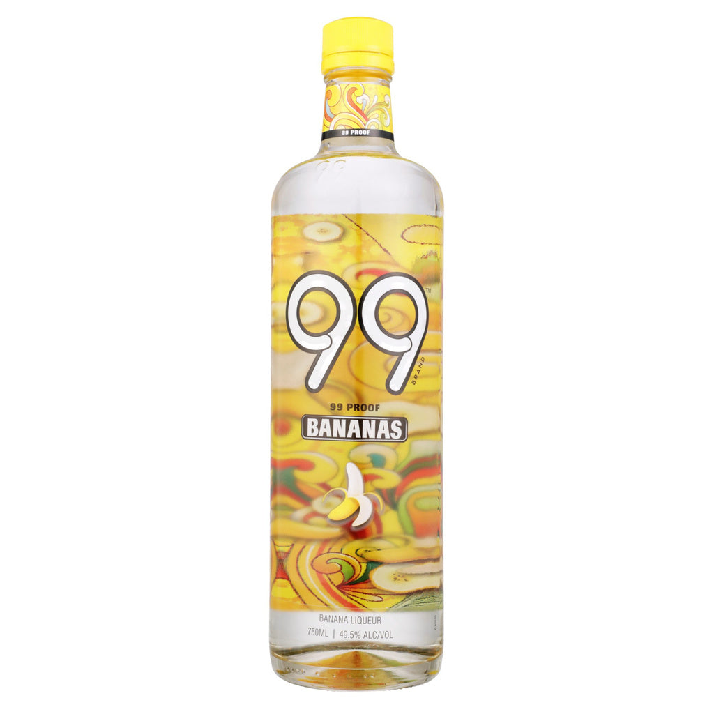 99 Bananas 750 ml product image 20