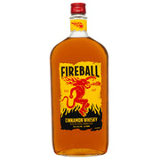 Fireball Cinnamon Whisky