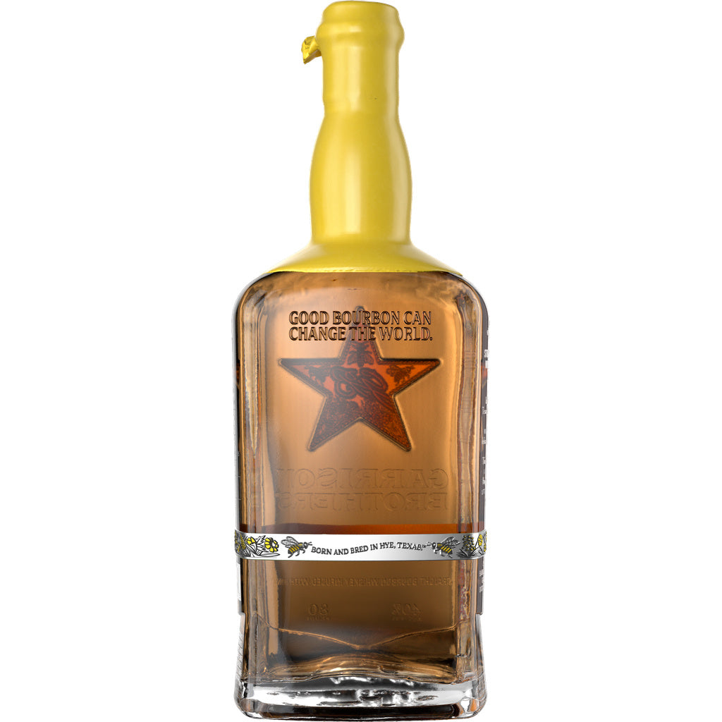 Garrison Brothers Honey Dew 750 ml product image 4