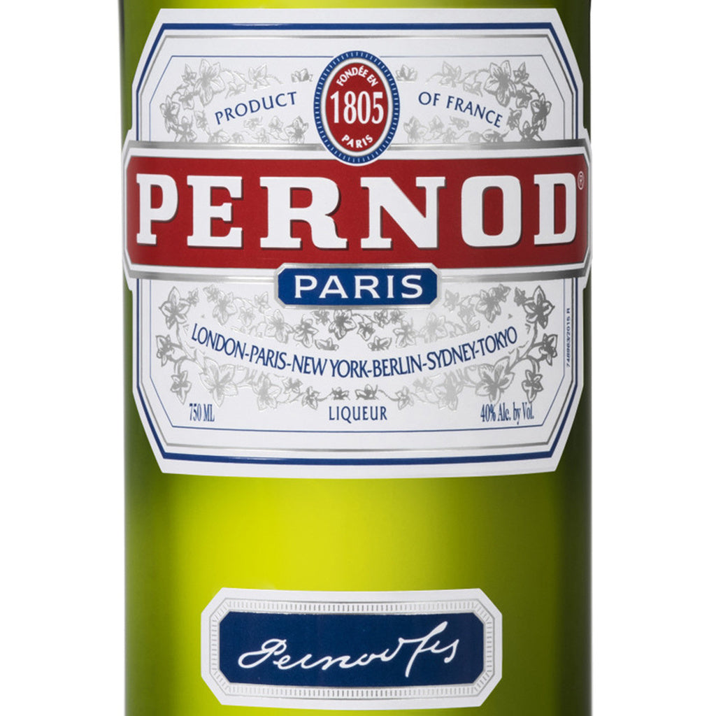 Pernod Paris Liquour 750 ml product image 2