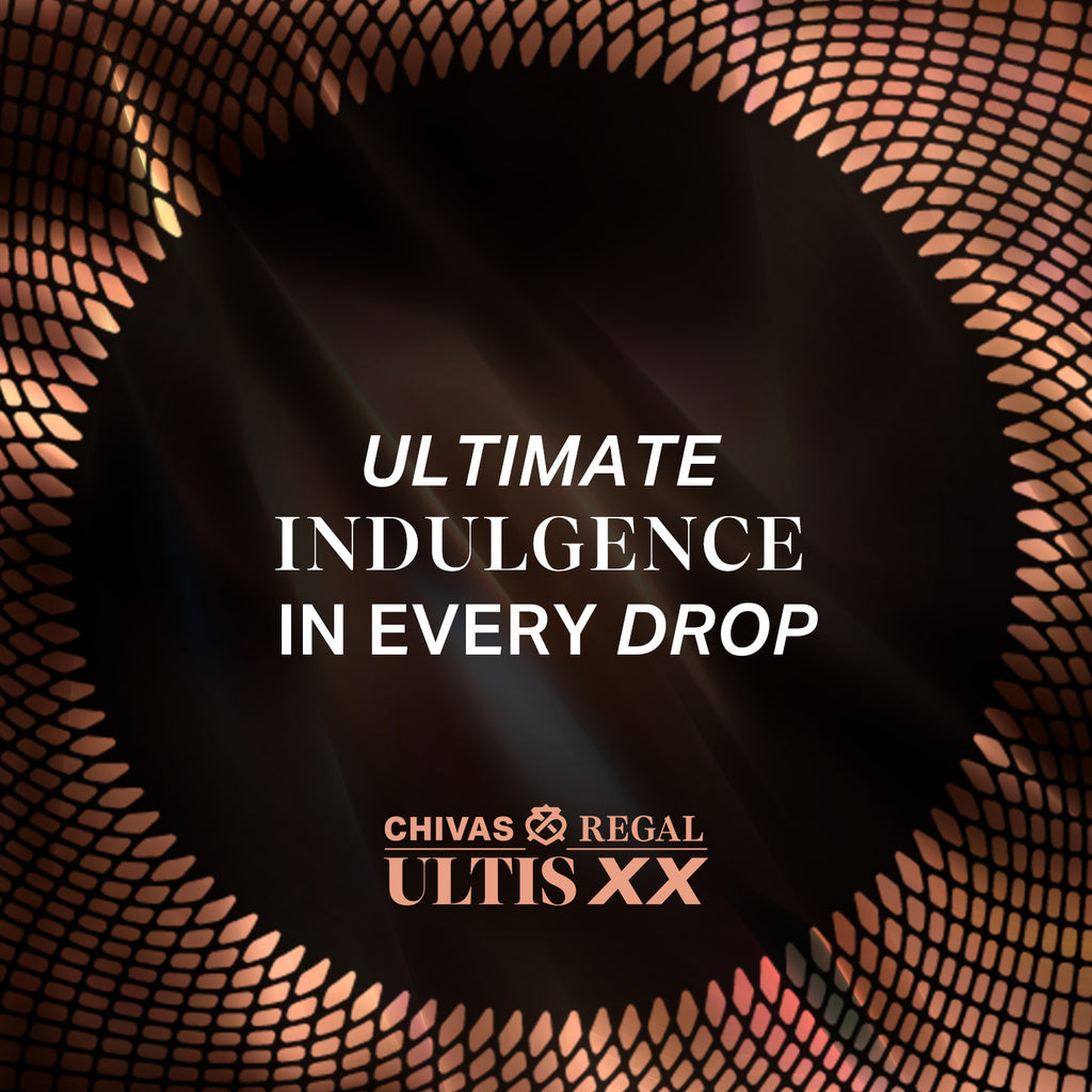 Chivas Regal Ultis Scotch Whisky 750 ml product image 4