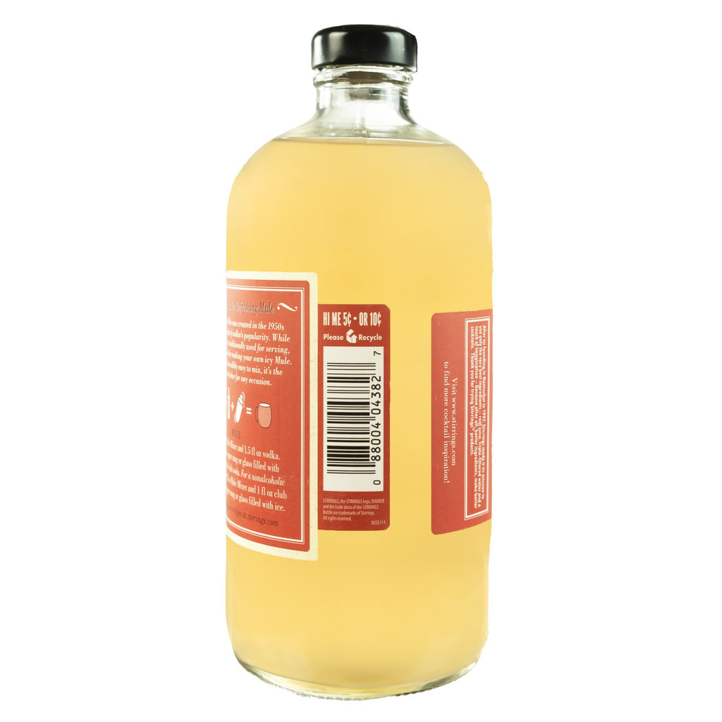 Stirrings Simple Mule Mix 750 ml product image 3