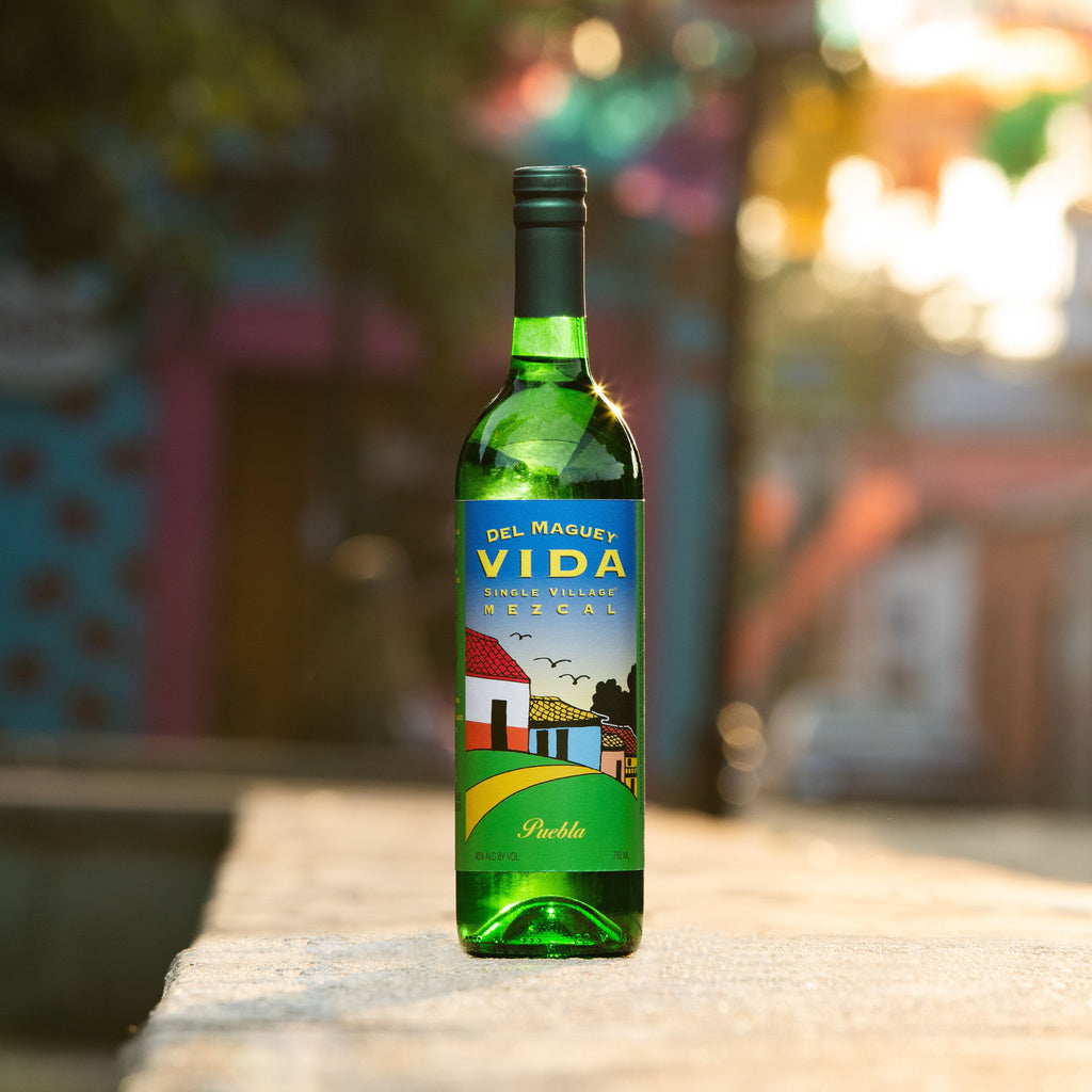 Del Maguey San Pablo 750 ml product image 3