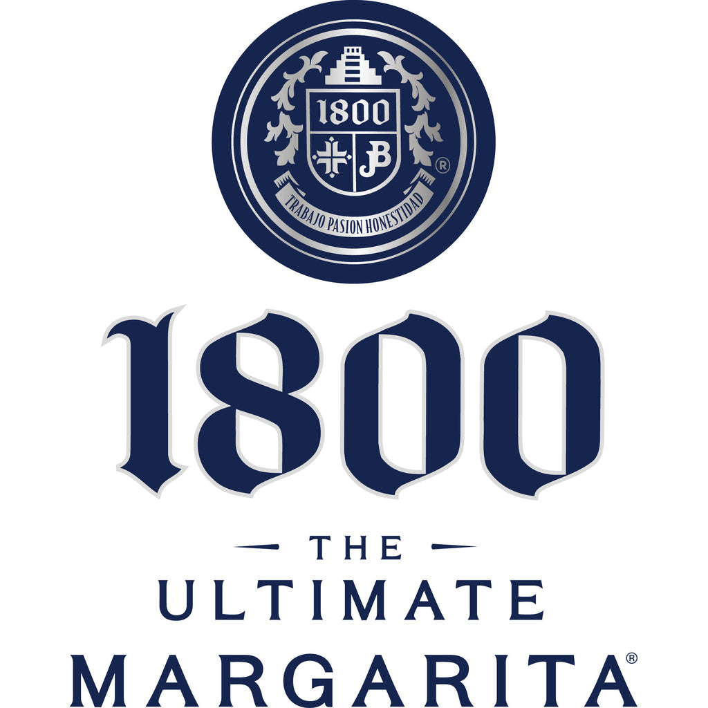 1800 The Ultimate Margarita Raspberry 1.75 L product image 2