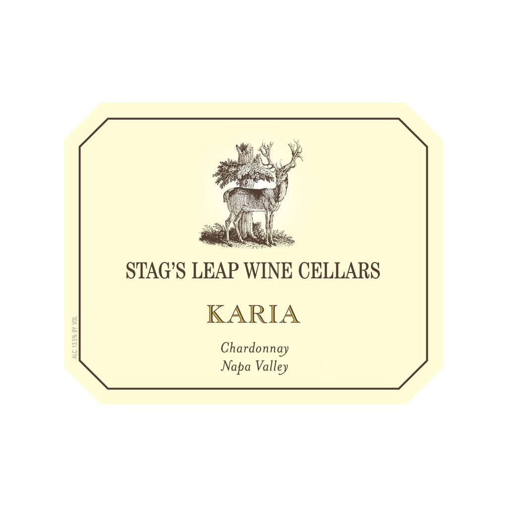 Stags Leap Wine Cellars Karia Napa Valley 2021 750 ml product image 5