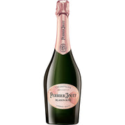 Perrier Jouet Blason Rose