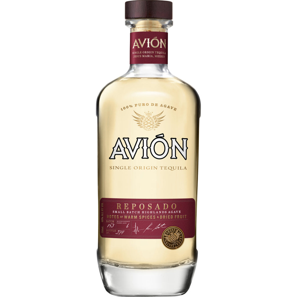 Avion Reposado 750 ml product image 10