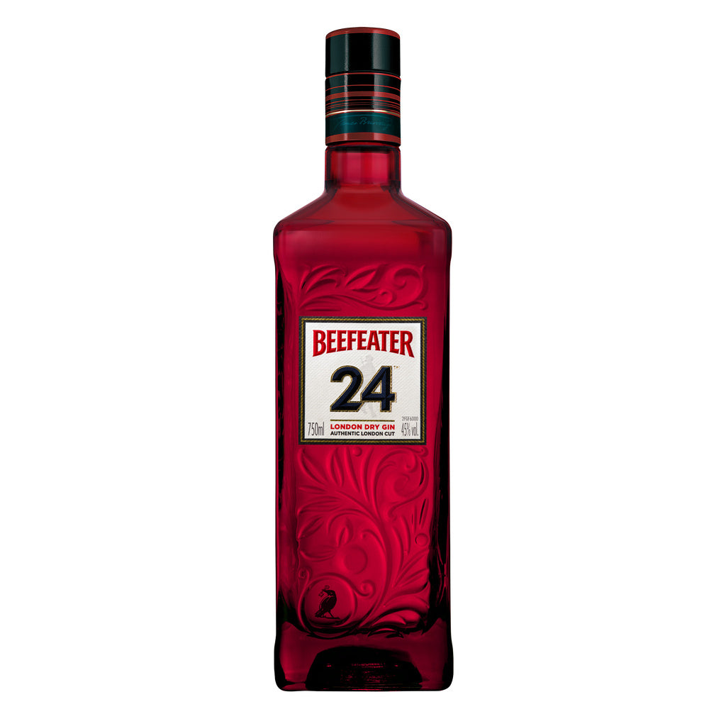 Beefeater 24 London Dry Gin 750 ml