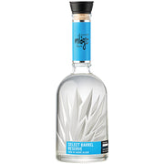 Milagro Select Barrel Reserve Silver