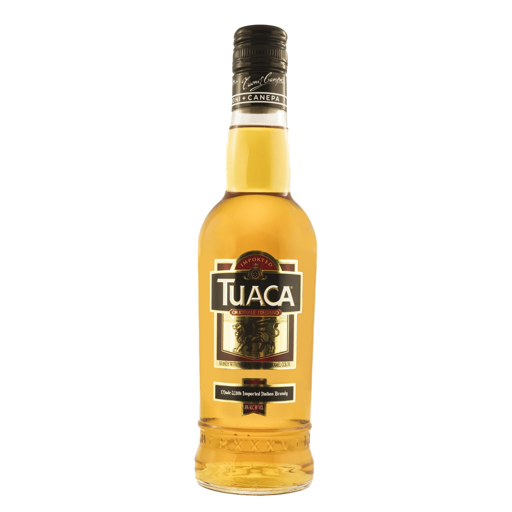 Tuaca Italian Brandy 375 ml