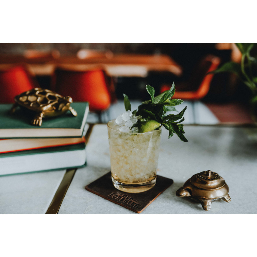 Old Forester Mint Julep 1 L product image 15