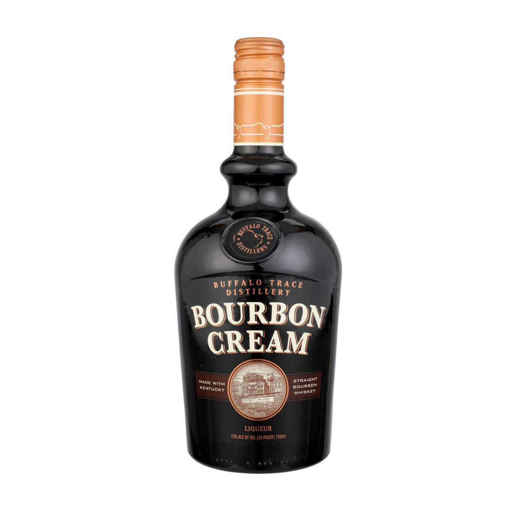 Buffalo Trace Distillery Bourbon Cream Liqueur 750 ml product image 6