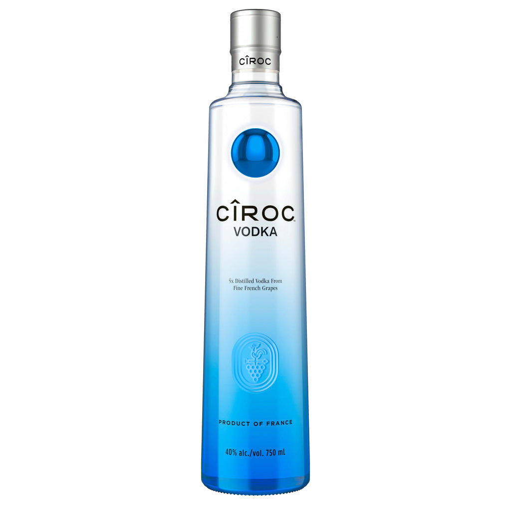 Ciroc Vodka 750 ml product image 4