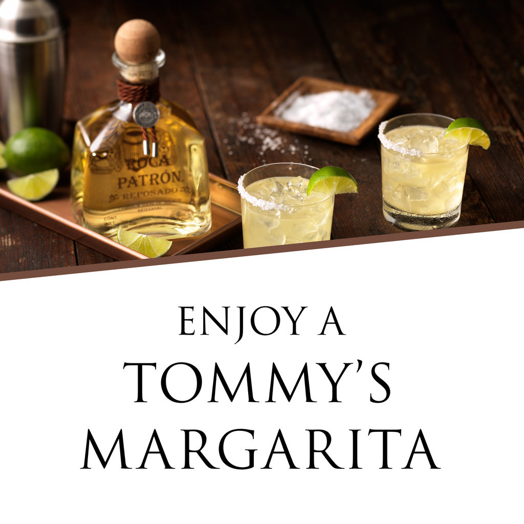 Roca Patron Reposado 750 ml product image 9