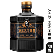Sexton The Walking Dead Single Malt Irish