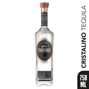 Jose Cuervo Traditional Cristalino
