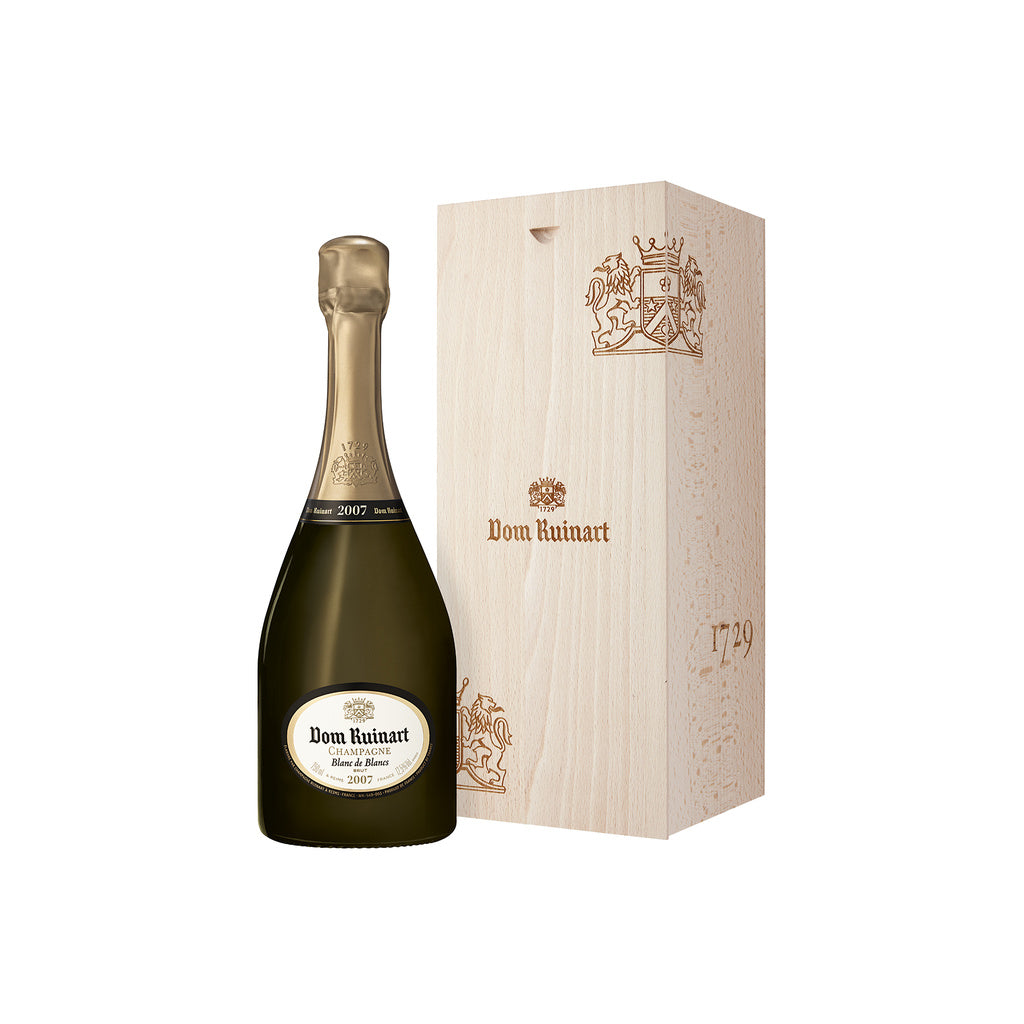 Dom Ruinart Dom Ruinart Blanc de Blancs Brut