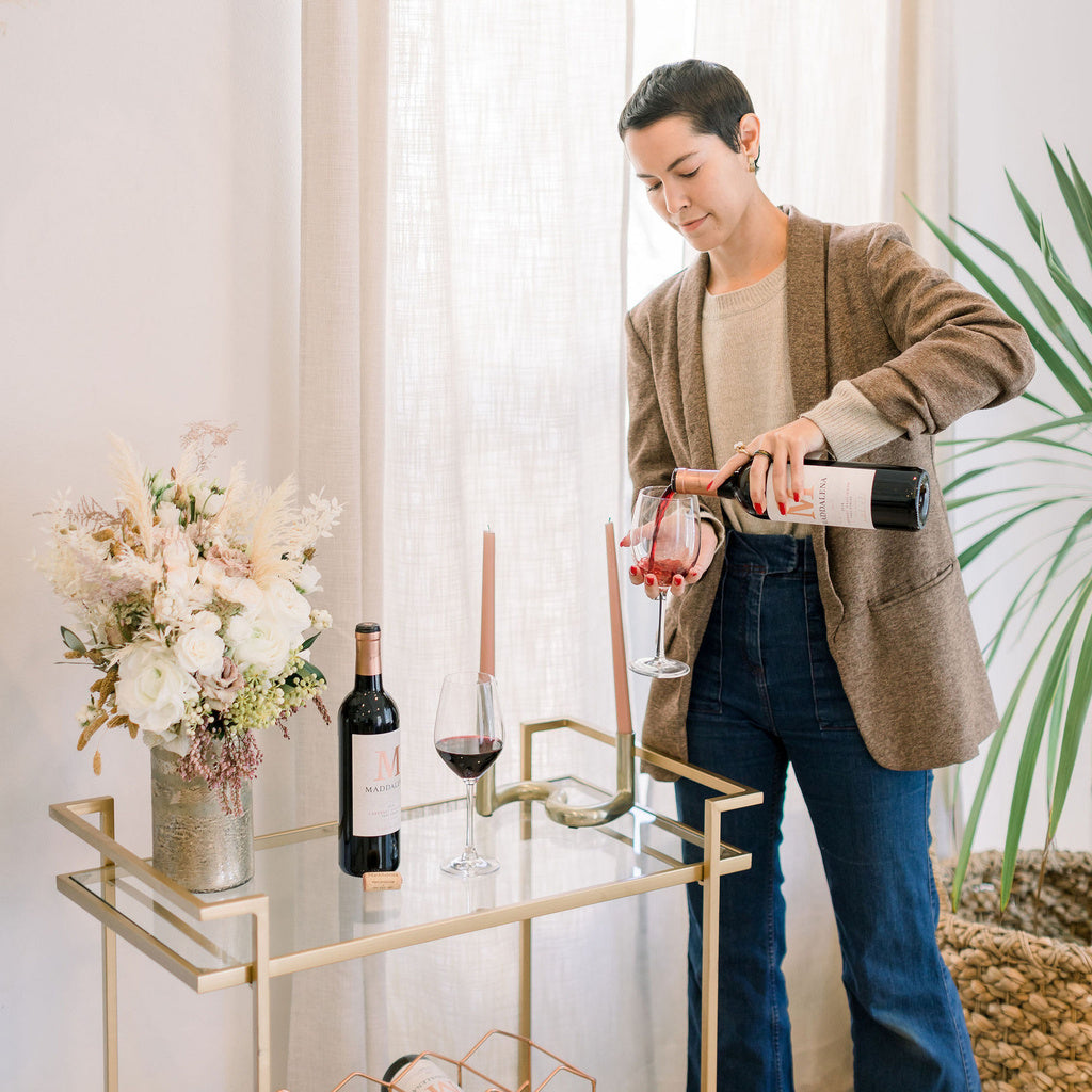 Maddalena Paso Robles Cabernet Sauvignon 750 ml product image 5