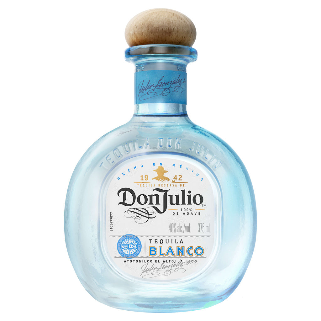 Don Julio Blanco Tequila 375 ml product image 2
