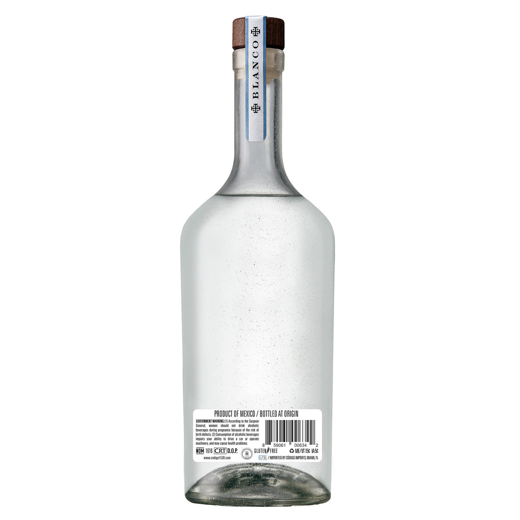 Codigo 1530 Blanco 1 L product image 5