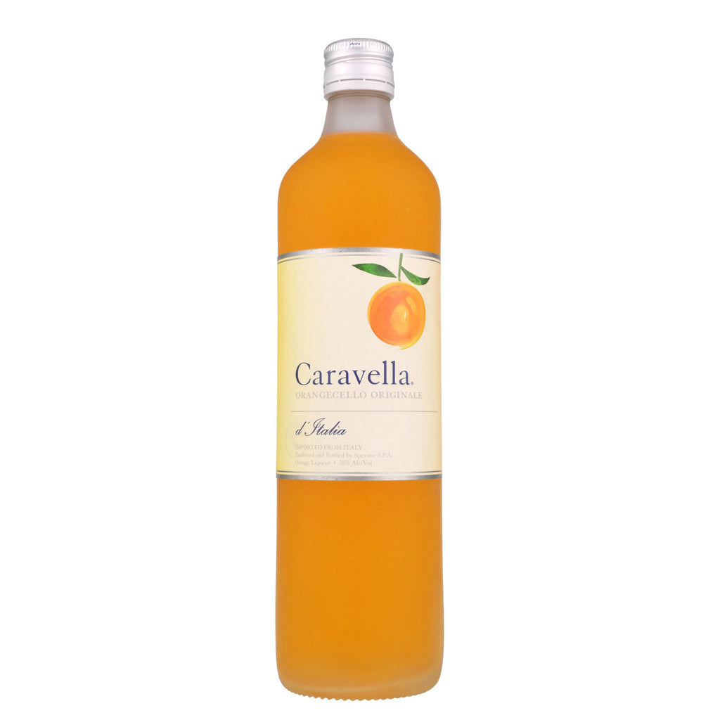 Caravella Orangecello Originale 750 ml product image 9