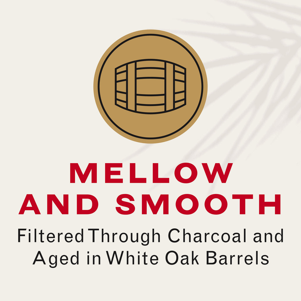 Bacardi Superior White 375 ml product image 4