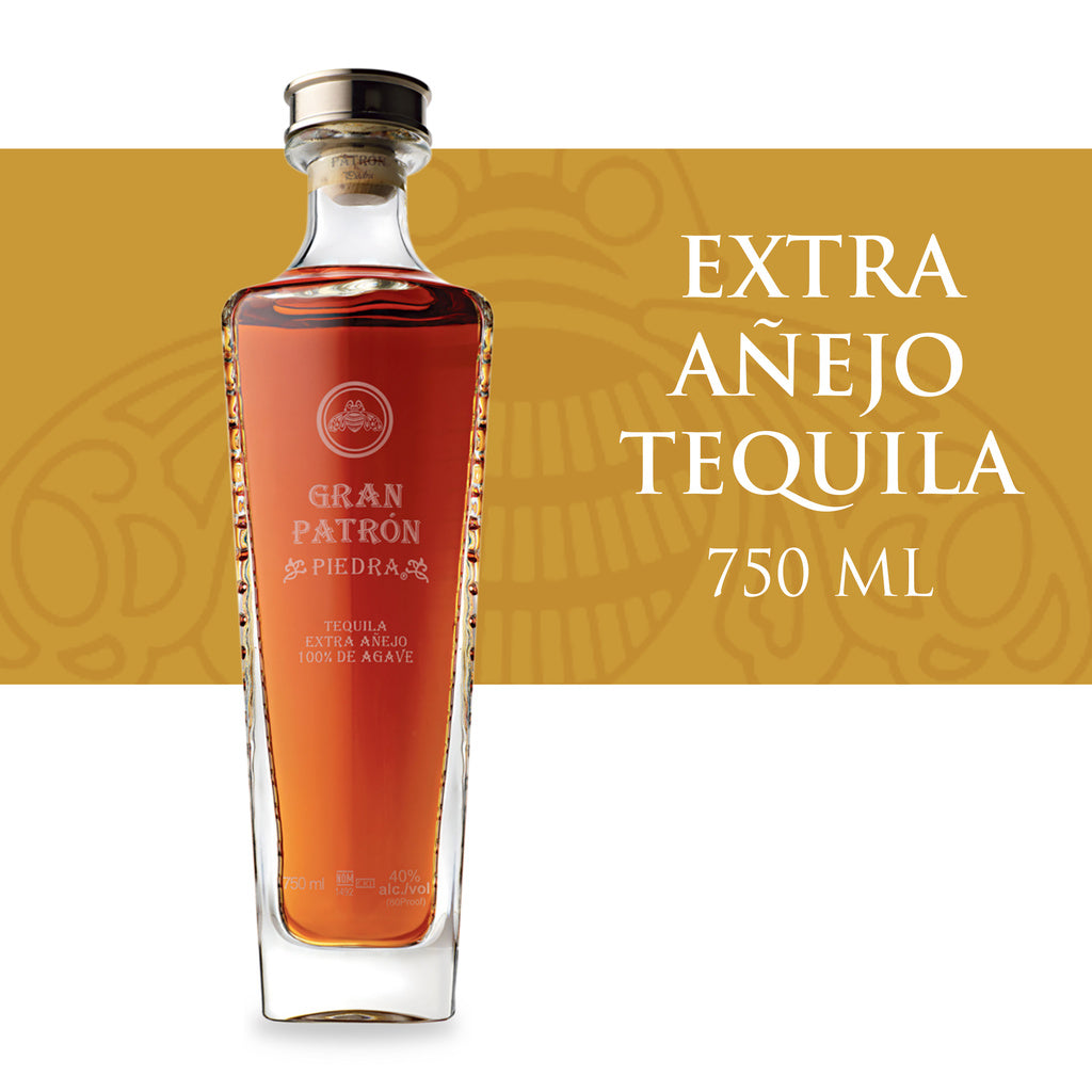 Gran Patron Piedra Extra Añejo 750 ml product image 2