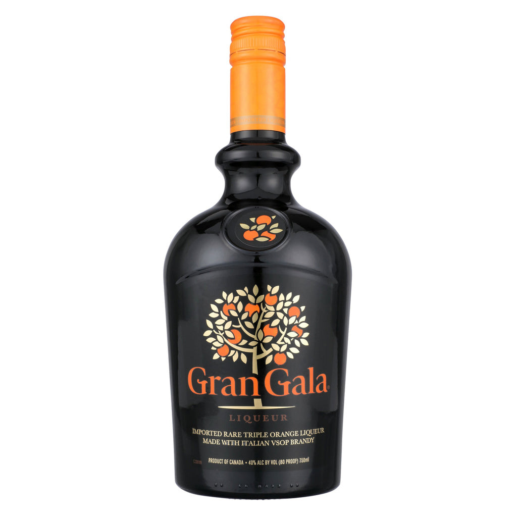Gran Gala Orange 750 ml product image 11