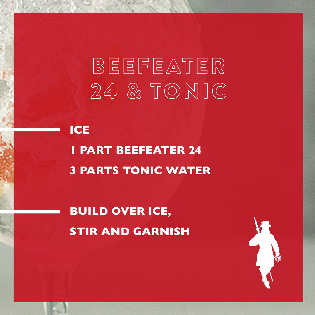 Beefeater 24 London Dry Gin 750 ml product image 18